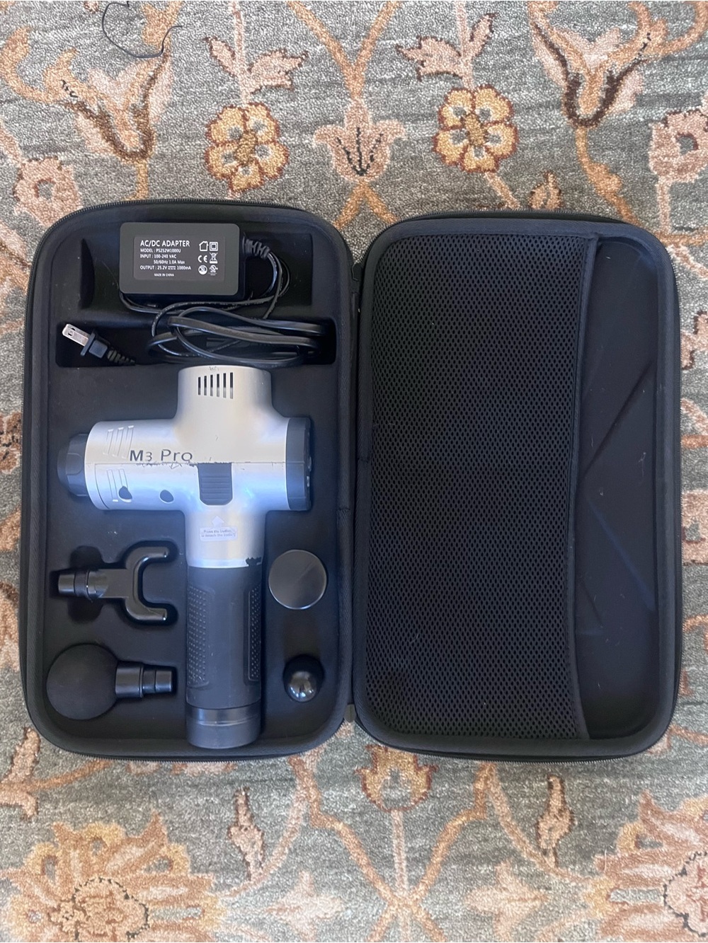 OPOVE M3 Pro Massage Gun